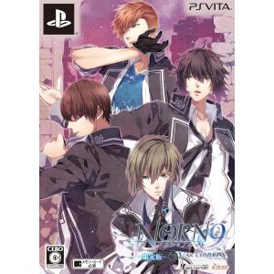 Norn9 : Norn + Nonette - Var Commons (Limited Edition) [PSV - Used Good Condition]