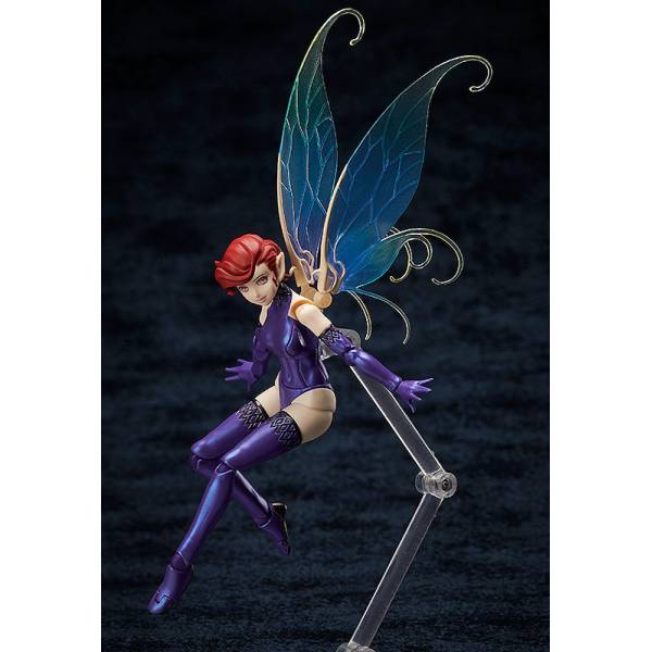 Figma SP105: Persona Series - Pixie (Reissue) [FREEing