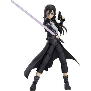 Sword Art Online II - Kirito GGO ver. [Figma 248]