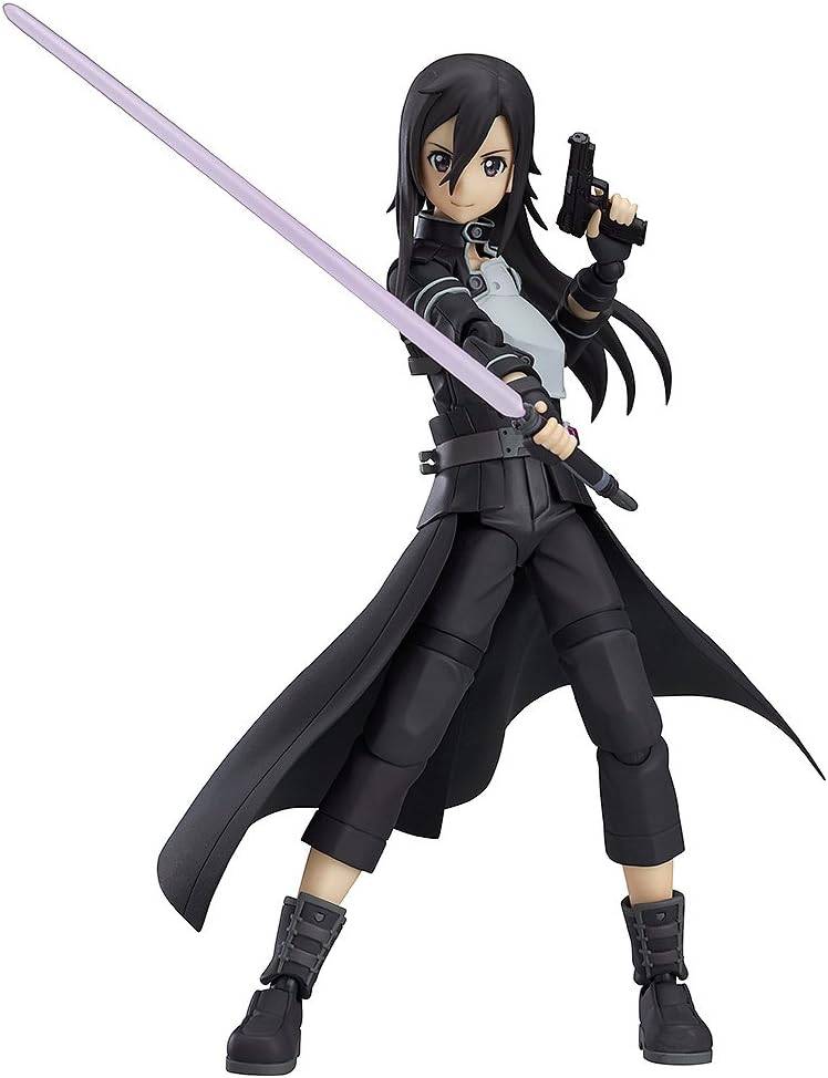 Sword Art Online II - Kirito GGO ver. [Figma 248]