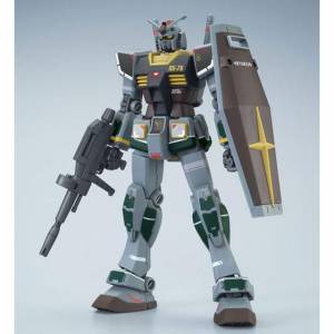 Mobile Suit Gundam - Gundam 21st Century Real Type Ver. Bandai Premium Limited Edition [HGUC]