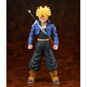 Vegetto Super Saiyan: Figura de Dragon Ball Z