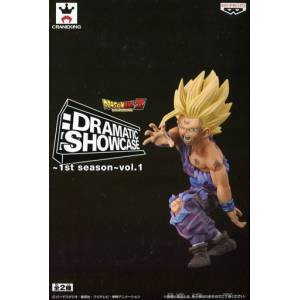 Dragon Ball Z - Son Gohan [Dramatic Showcase / Banpresto] [Used]