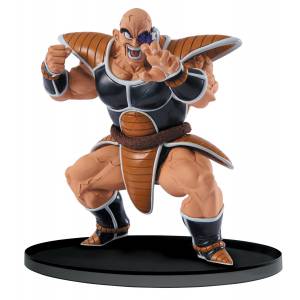 Dragon Ball Z - Nappa [SCultures BIG -5- / Banpresto] [Occasion]
