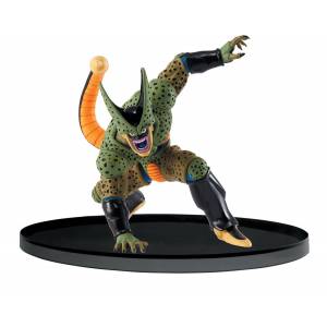 Dragon Ball Z - Cell (2nd form) [SCultures BIG -5- / Banpresto] [Occasion]