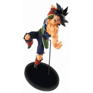 Dragon Ball Z - Baddack (2nd form) [SCultures BIG -5- / Banpresto] [Used]