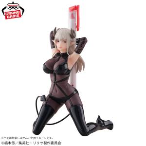 PenLife: 2.5 Dimensional Seduction - Lady Lustalotte - Fabled Costume Ver. (Banpresto) [2nd hand]
