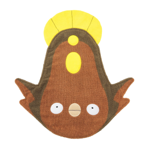 Pokémon: Die-cut Towel - Limonde [The Pokémon Company]