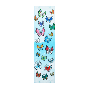 Pokémon: Roll-up Towel - Prismillon's Flapping [The Pokémon Company]