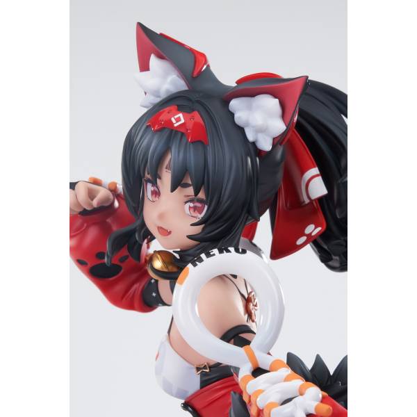 Zenless Zone Zero: Nekomiya Mana 1/7 (With Bonus) [APEX
