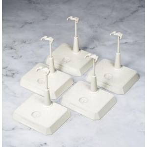 Saint Seiya Myth Cloth - Exclusive Display Stand A