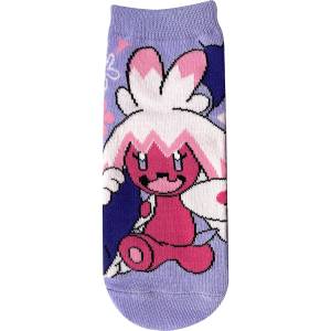 Pokemon: Socks - Forgelina - Fairy (13-18cm) [The Pokémon Company]