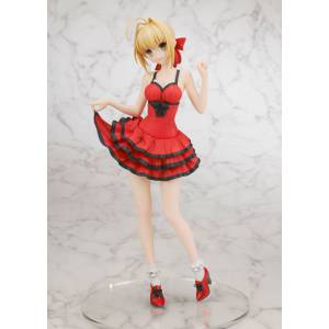 Fate/EXTRA CCC - Saber Extra Shinku no Gendai Ishou [Flare]