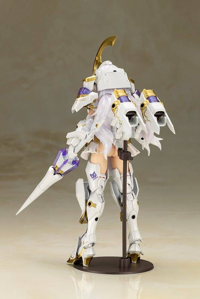 DURGA (CAT ARMOR Ver.) フィギュア Frame Arms Girl Durga I〈CAT ARMOR Ver.〉