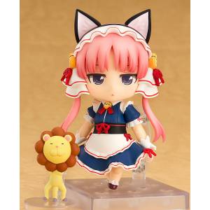 Pandora in the Crimson Shell: Ghost Urn - Clarion [Nendoroid 627]