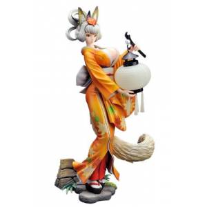 Oboro Muramasa - Kongiku Re-issue [Alter] 