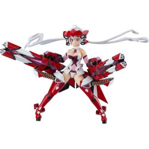 ACT MODE Senki Zessho Symphogear GX Chris Yukine Plastic Model [Good Smile Company]