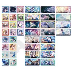 Project Sekai Colorful Stage: Memo Sticker Collection Vol.4 (A Ver.) (10 Packs Box) [Sega]