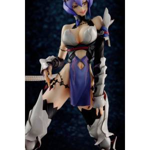 Seventh Dragon III code VFD - Rune-Knight (Urie) [Vertex]