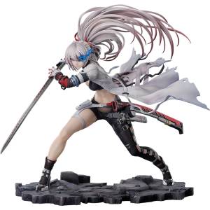 Punishing: Gray Raven: Lucia  1/7 (Crimson Weave Ver.) [Good Smile Arts Shanghai]