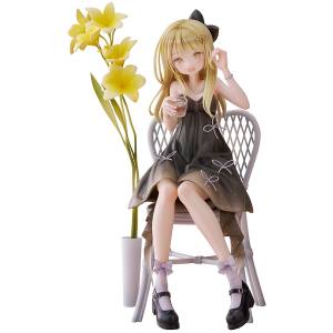 Illustrator Collection Figure: Younger Girlfriend - Illustration by Nabi [DMM Factory / Good Smile Company]