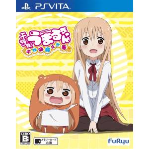 Himouto! Umaru Chan Himouto Ikusei Keikaku [PSV - Occasion BE]