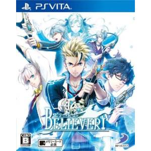 Believer! [PSV - Used Good Condition]