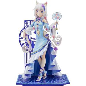 NEKOPARA  - Vanilla: Chinese Dress Ver. [Good Smile Company]