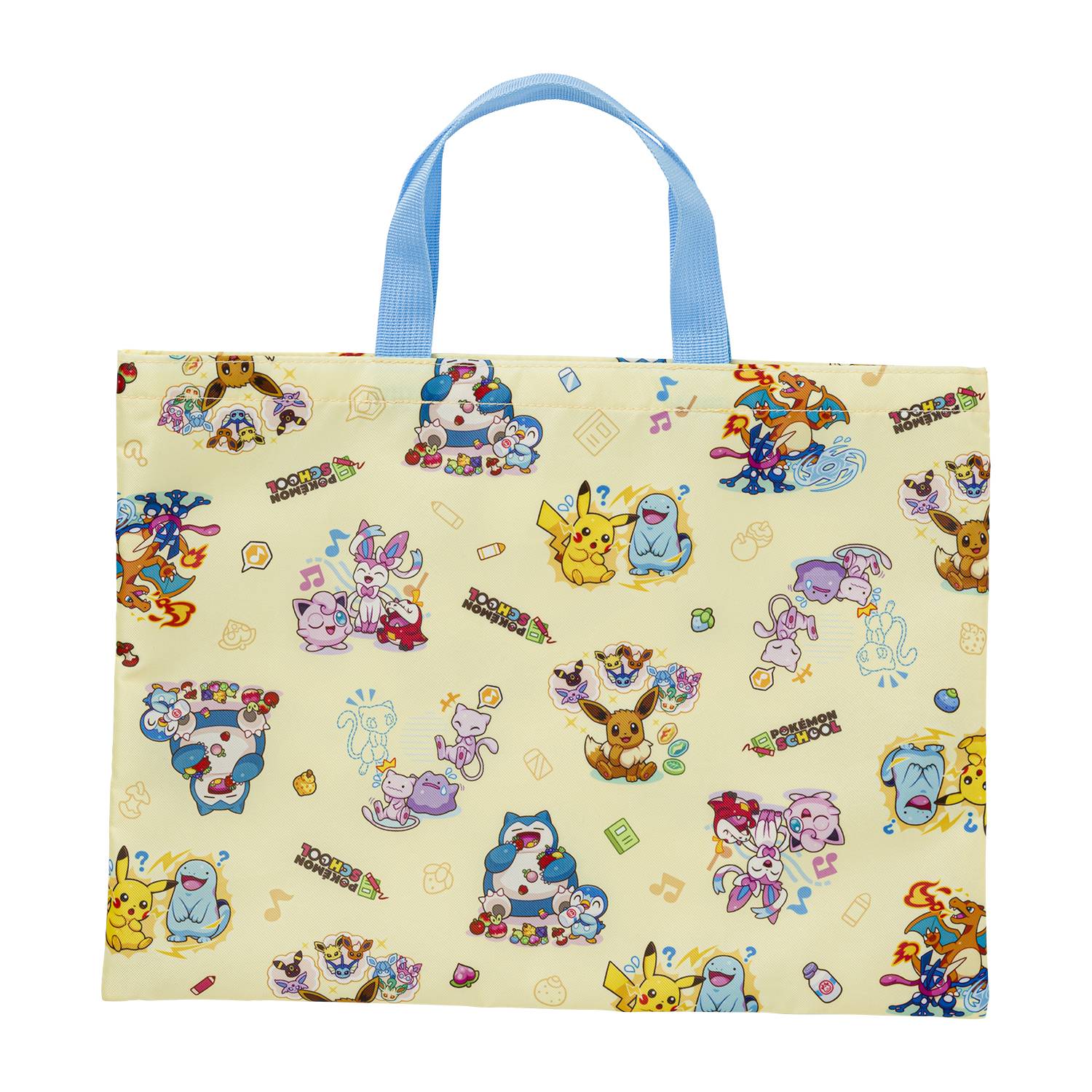 Pokémon School: Tote Bag [The Pokémon Company]