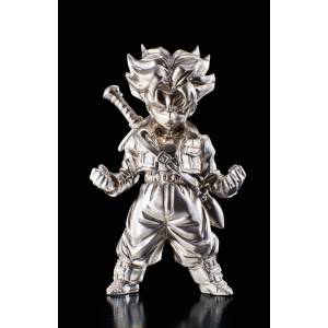 Dragon Ball Z - Super Saiyan Trunks [Chogokin no Katamari]