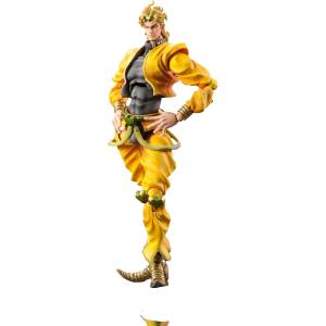 Super Action Statue (11): JoJo's Bizarre Adventure Part.3 - Dio (Reissue) [Medicos Entertainment]