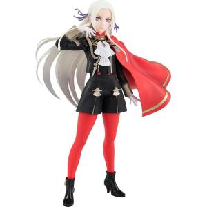 POP UP PARADE: Fire Emblem Three Houses - Edelgard von Hresvelg [Good Smile Company]