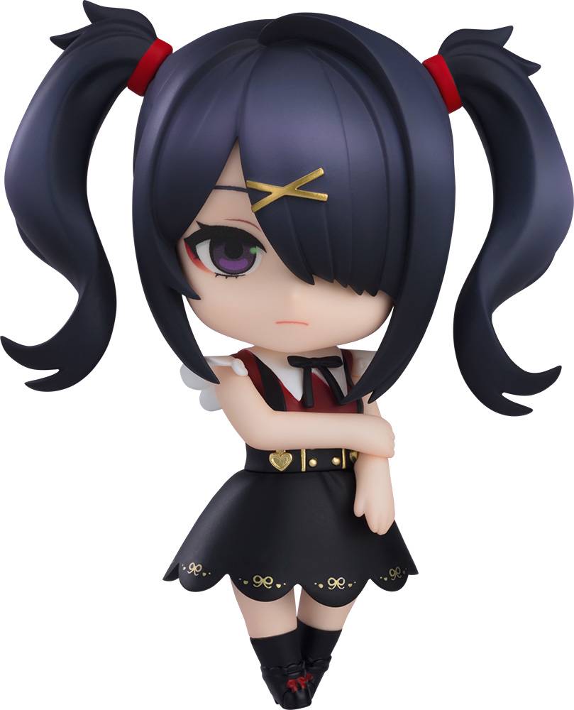 Nendoroid 2693: Needy Girl Overdose - Ame-chan [Good Smile Company]