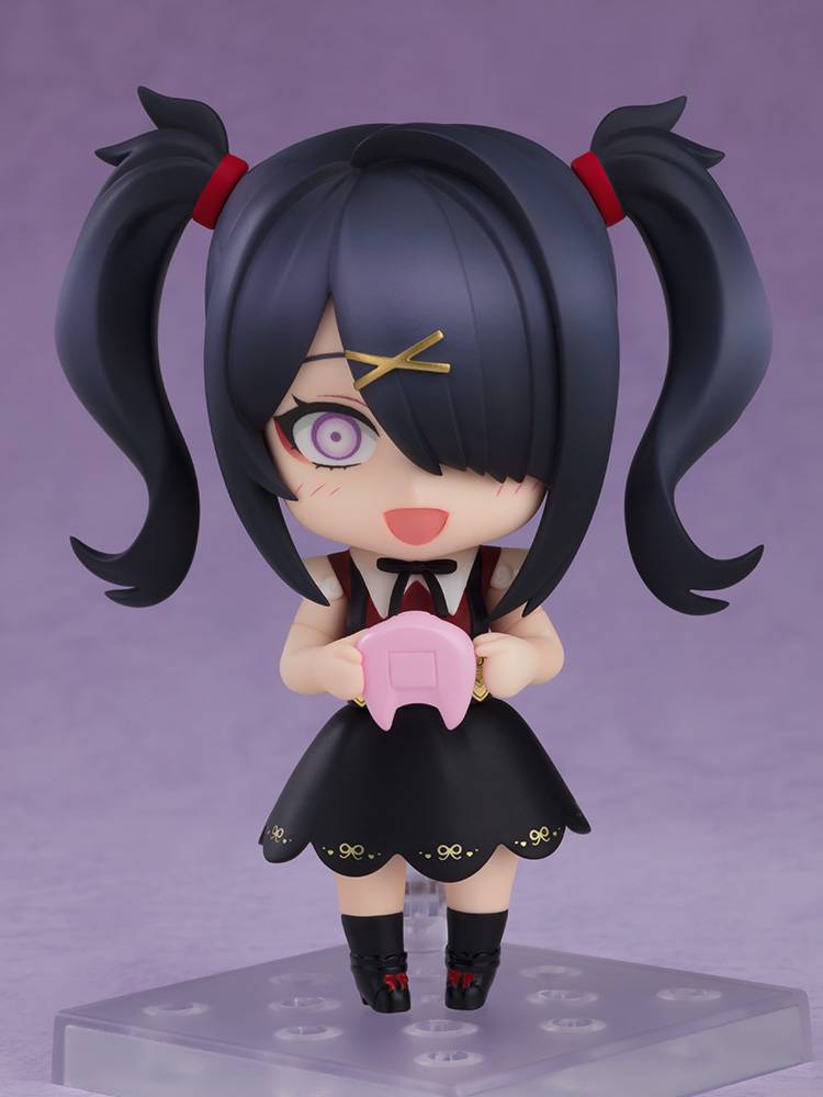 Nendoroid 2693: Needy Girl Overdose - Ame-chan (Limited +