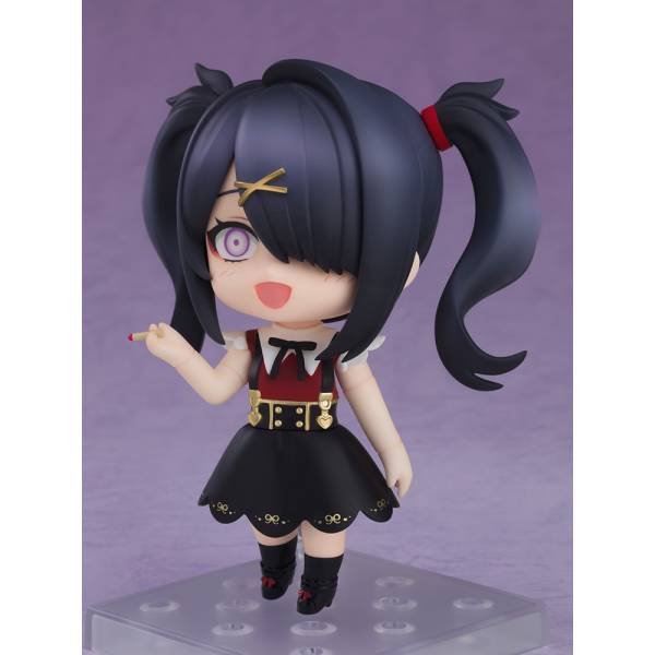 Nendoroid 2693: Needy Girl Overdose - Ame-chan (Limited +