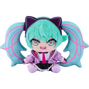 Hatsune Miku: Plush Toy - Digital Stars (2023 Ver.) [Good Smile Company]