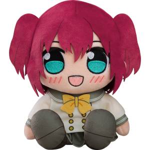 Love Live!: Kuripan Plushie - Ruby Kurosawa [Good Smile Company]