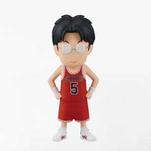 SLAM DUNK: Figure Collection - Shohoku Set - Kiminobu Kogure [Toei]