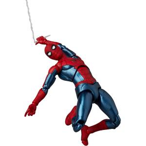 Spider-Man (New Red and Blue Suit) Sixth Scale Figure