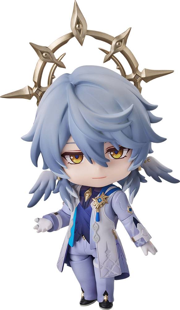 Nendoroid 2696 - Honkai: Star Rail - Sunday [Good Smile Company]