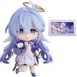 Nendoroid 2694 - Honkai: Star Rail - Robin (Limited Edition + Bonus) [Good Smile Company]