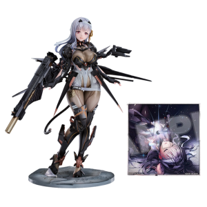 Goddess of Victory: Nikke - Modernia (Limited + Bonus) 1/7 *2nd Run [Good Smile Arts Shanghai]