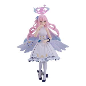 Figma 636: Blue Archive - Misono Mika (Limited + Bonus) [Max