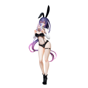 Original Character: Bunny Girl Yuna 1/4 [BearPanda] - Nin-Nin-Game.com