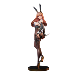Original Character: Psycho Bunny 1/6 (Deluxe Version) [Hobby Sakura]