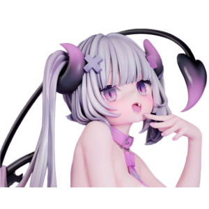 Succubus Gakuen: Original Character - Layla 1/7 [Insight]