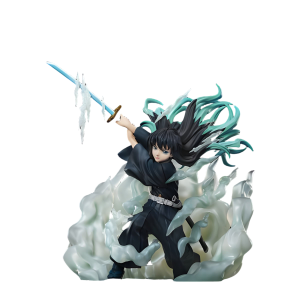 Kimetsu no Yaiba: Tokitou Muichirou 1/8 (Limited Edition) [Aniplex]
