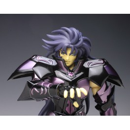 Saint Seiya Myth Cloth - Saga des Gémeaux (Surplis)