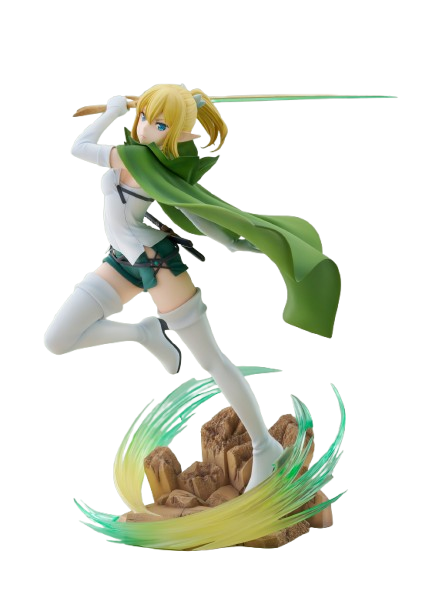 Is It Wrong To Try To Pick Up Girls In A Dungeon? V - Ryuu Lion