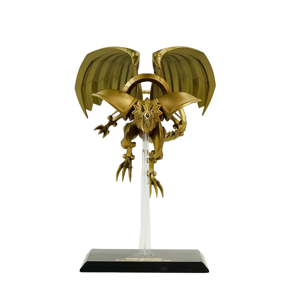 Monsters LEGION: Yu-Gi-Oh! - The Winged Dragon of Ra (2nd